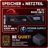 Greed® MKM - High End Gaming PC – AMD Ryzen 5 7500F + Produktbild-Vorschau 5