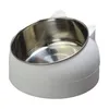 Katzennapf Erhöht mit 15° Neigung Design für Katzen Essen Produktbild-Vorschau 1