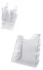 DURABLE Prospektspender COMBIBOXX® L A4 hoch, 858019 Produktbild-Vorschau 25