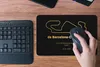 MuchoWow® Mauspad Mousepad F1 - Rennstrecke - Barcelona Produktbild-Vorschau 4