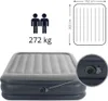 INTEX 64136ND Luftbett DuraBeam DeluxePillow Queen Produktbild-Vorschau 12