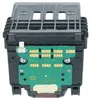 vhbw Druckkopf kompatibel mit HP Officejet Pro 8600 Series, Produktbild-Vorschau 4