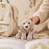Suki Gifts Pluschhund Pluschtier - Weimaraner - grau - 13 Produktbild-Vorschau 6