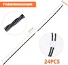 24 Stück Bosch F016800431 Ersatz-Trimmerschnur für AFS 23 Produktbild-Vorschau 2