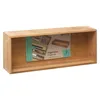 5five Simply Smart Schubladen-Organizer Tidy Smart, Bambus, Anteprima dell’immagine prodotto 4