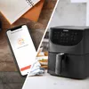 Cosori Smart Wifi 1700W 5,5L Fritteuse Mit 11 Programmen Produktbild-Vorschau 7