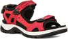 Ecco Offroad Yucatan W Brick/Chili Red Brick/Chili Red 41 Produktbild-Vorschau 46