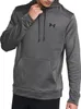 Under Armour Ua Armor Fleece Hoodie-Grau 1373353-025__XXL Produktbild-Vorschau 5