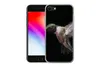 MuchoWow® Handyhülle Schutzhülle Hülle für iPhone 8 Produktbild-Vorschau 2