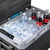 Teesa TSA6001: nevera portátil con compresor y función de Vista previa de la imagen del producto 8