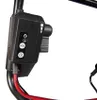 Tosaerba a batteria LM001CZ Tensione 36V Regime minimo Anteprima dell’immagine prodotto 5