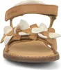 Froddo Kinder Sandal Braun G3150251-31 Grösse 32 Produktbild-Vorschau 4
