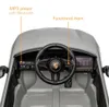 Porsche Macan Turbo Kinder Elektro Auto Full Option 1 bis 6 Produktbild-Vorschau 3