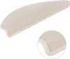 Stufenmatten Ariston im Sonderformat 64/20cm Halbrund Beige Produktbild-Vorschau 1