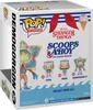 Stranger Things - Demogorgon 1547 Funko Pop! Vinyl Figur Produktbild-Vorschau 2