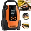 Elektrická pumpa pro paddleboardy, 20 PSI. Elektrická Náhled obrázku produktu 13