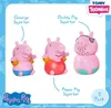 TOOMIES - Prasátko Peppa Pig, tatínek a Tom - stříkající Náhled obrázku produktu 13