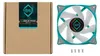 ICEBERG THERMAL IceGALE ARGB -120mm ARGB Teal Voir les images du produit 5
