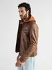 JCC Lederjacke 993 Herren brown 56 Produktbild-Vorschau 9