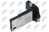 NTY EPP-HD-003 Luftmassenmesser LMM für HONDA CIVIC VIII Produktbild-Vorschau 8