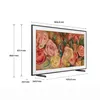 Samsung QE65LS03DAUXZT, 165,1 cm (65"), 3840 x 2160 Pixel, Produktbild-Vorschau 3
