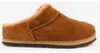 Rohde Damen Pantoffel Hausschuh Leder Lammfell Warmfutter Produktbild-Vorschau 10