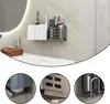 Organizér do koupelny pro montáž na zeď – držák na Náhled obrázku produktu 18
