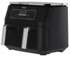 Ninja AF300EU Ninja Dual-Zone 6 -in-1  Heißluftfritteuse    Productafbeelding-voorbeeld 27