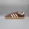 Schuhe Adidas Samba JI3184 Produktbild-Vorschau 13