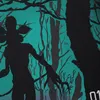style3 Demogorgon Herren T-Shirt Produktbild-Vorschau 2