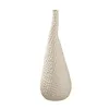 Vase, Carve, 33,5 cm Produktbild-Vorschau 1