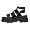 Buffalo Sandalen Sandalen Kunstleder Produktbild-Vorschau 43