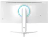 LC-Power 86,36cm (34") LC-M34-Q-C-PRO DP+HDMI+USB-A/-C+RJ45 Produktbild-Vorschau 6