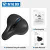 Strex Sella per Bicicletta - Unisex - Extra Comoda - Anteprima dell’immagine prodotto 9