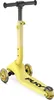 Puky Push Roller mit 3 LED Rädern klappbar Pineapple 5203 Produktbild-Vorschau 6