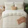 Bettwäsche-Set (Bettlaken 135 x 200 cm) – Zweiteiliges, Produktbild-Vorschau 5