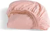 Cinderella - Spannbettlaken (bis 25 cm) - Jersey - 140x200 Produktbild-Vorschau 2