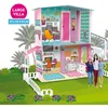 Lisciani Barbie Dream Summer, zweistöckige Villa 73 x 67 x Produktbild-Vorschau 6