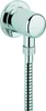 Grohe Relexa Wandanschlussbogen für Handbrause chrom - Produktbild-Vorschau 7