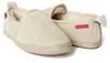 Hausschuhe Lammfell Typ "Java", beige, 46 Produktbild-Vorschau 3