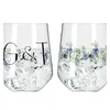 Botanic Lights Ginglas-Set #5, #6 Von Ritzenhoff Design Produktbild-Vorschau 3