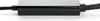DisplayPort auf HDMI 2.0 Kabel, 4K@60Hz, 3 m, schwarz Produktbild-Vorschau 2