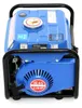 1200-W-Einphasen-Tragbarer Generator | Kraft&Dele Produktbild-Vorschau 3