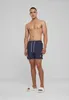 Pantaloncini da bagno Urban Classics Block Uomo navy/navy - Anteprima dell’immagine prodotto 16