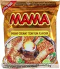 MAMA Instant Nudelsuppe Orientalischer Art, Cremige Produktbild-Vorschau 6