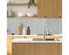 Küchenrückwand mySpotti Profix Blank Betonwand 100 x 60 cm Produktbild-Vorschau 2