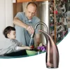 300 ml Automatický dávkovač mýdla Infračervený bezdotykový Náhled obrázku produktu 7