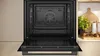 Neff B1ACE2AG3 gr Einbau-Backofen A+ 7 Heizarten 71L Produktbild-Vorschau 3