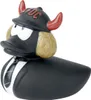 AC/DC - Badeente Angus - schwarz Produktbild-Vorschau 1