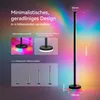 Mai & Mai LED Stehlampe Wohnzimmer Dimmbar, Warmweiß & RGB, Produktbild-Vorschau 8